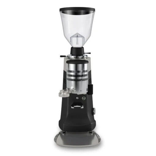 Mazzer Robur S Manual Doser Commercial Espresso Grinder - Black 7 Mazzer Robur S Manual Doser Commercial Espresso Grinder - Black -Coffee Machine Shop robur s auto black front 2700ea0a 9813 4312 b9c1 391726e2df23