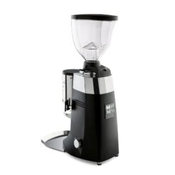 Mazzer Robur S Manual Doser Commercial Espresso Grinder - Black -Coffee Machine Shop robur s auto black qtrback bfe37a3f ccac 4ec4 9021 d98537fab4c8