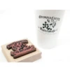 Custom Rubber Stamp (your Art Or Logo) - 2" X 3" Or 3" X 3" (Special Order Item)