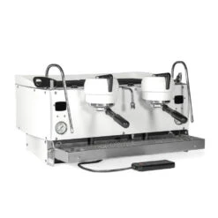 Coffee Machine Shop 21 Synesso S200 2 Group Espresso Machine - White