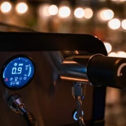 Sanremo F18SB 3 Group Volumetric Espresso Machine - Black 9 Sanremo F18SB 3 Group Volumetric Espresso Machine - Black -Coffee Machine Shop sanremo f18sb 3 39daeef0 e046 4d8c 8821 33325a5c1576