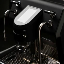 Sanremo YOU Single Group Espresso Machine - White/Black 17 Sanremo YOU Single Group Espresso Machine - White/Black -Coffee Machine Shop sanremo you bird