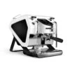 Sanremo YOU Single Group Espresso Machine - White/Black