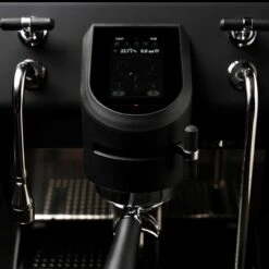 Sanremo YOU Single Group Espresso Machine - White/Black 20 Sanremo YOU Single Group Espresso Machine - White/Black -Coffee Machine Shop sanremo you display2