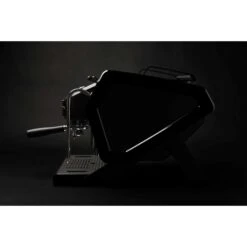 Sanremo YOU Single Group Espresso Machine - White/Black 27 Sanremo YOU Single Group Espresso Machine - White/Black -Coffee Machine Shop sanremo you side