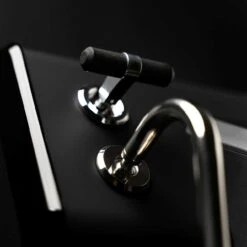 Sanremo YOU Single Group Espresso Machine - White/Black 22 Sanremo YOU Single Group Espresso Machine - White/Black -Coffee Machine Shop sanremo you steam2