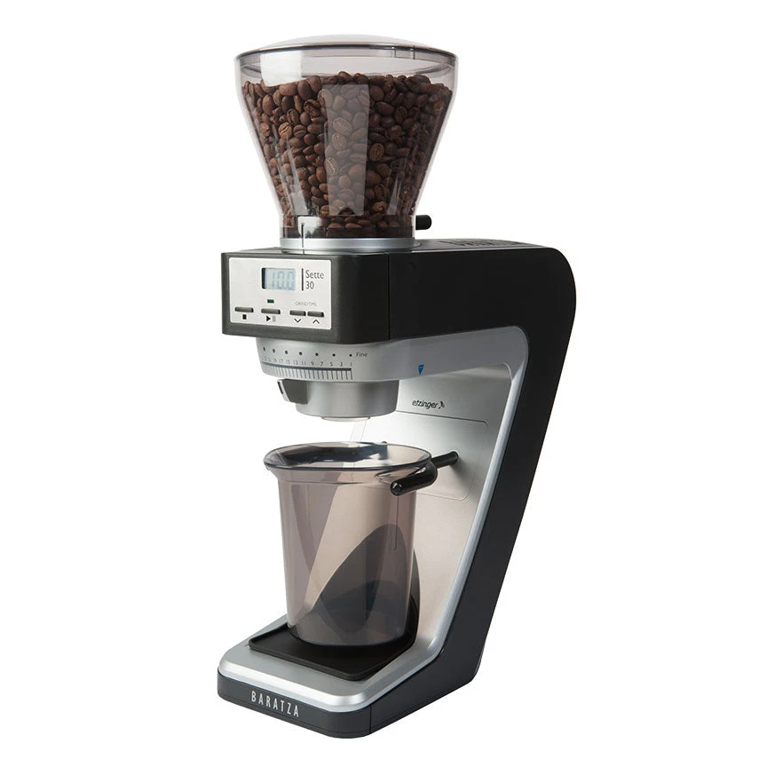 Sette 30 Coffee Grinder 1 Sette 30 Coffee Grinder