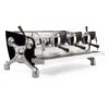 REFURBISHED Slayer Espresso V3 3 Group Volumetric Espresso Machine - Black