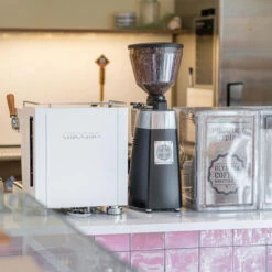 Ascaso Baby T Plus 1 Group Automatic Espresso Machine - Black -Coffee Machine Shop sophies 5 0dd100b8 c518 4a66 9df7 d97e0922b7fb