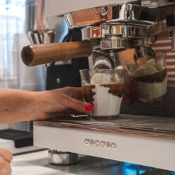 Ascaso Baby T Plus 1 Group Automatic Espresso Machine - Black -Coffee Machine Shop sophies 8 902c2fdc 4ed2 460e 9658 e7f27e447fc5