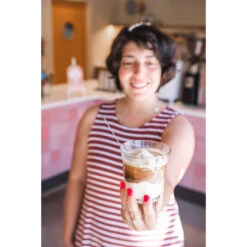 Ascaso Baby T Plus 1 Group Automatic Espresso Machine - Black -Coffee Machine Shop sophies 9 c7ab88b4 28aa 48e2 a465 03d7e7dd16be