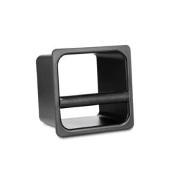 Barista Basics Knockbox Open Bottom (6" X 6" X 5")