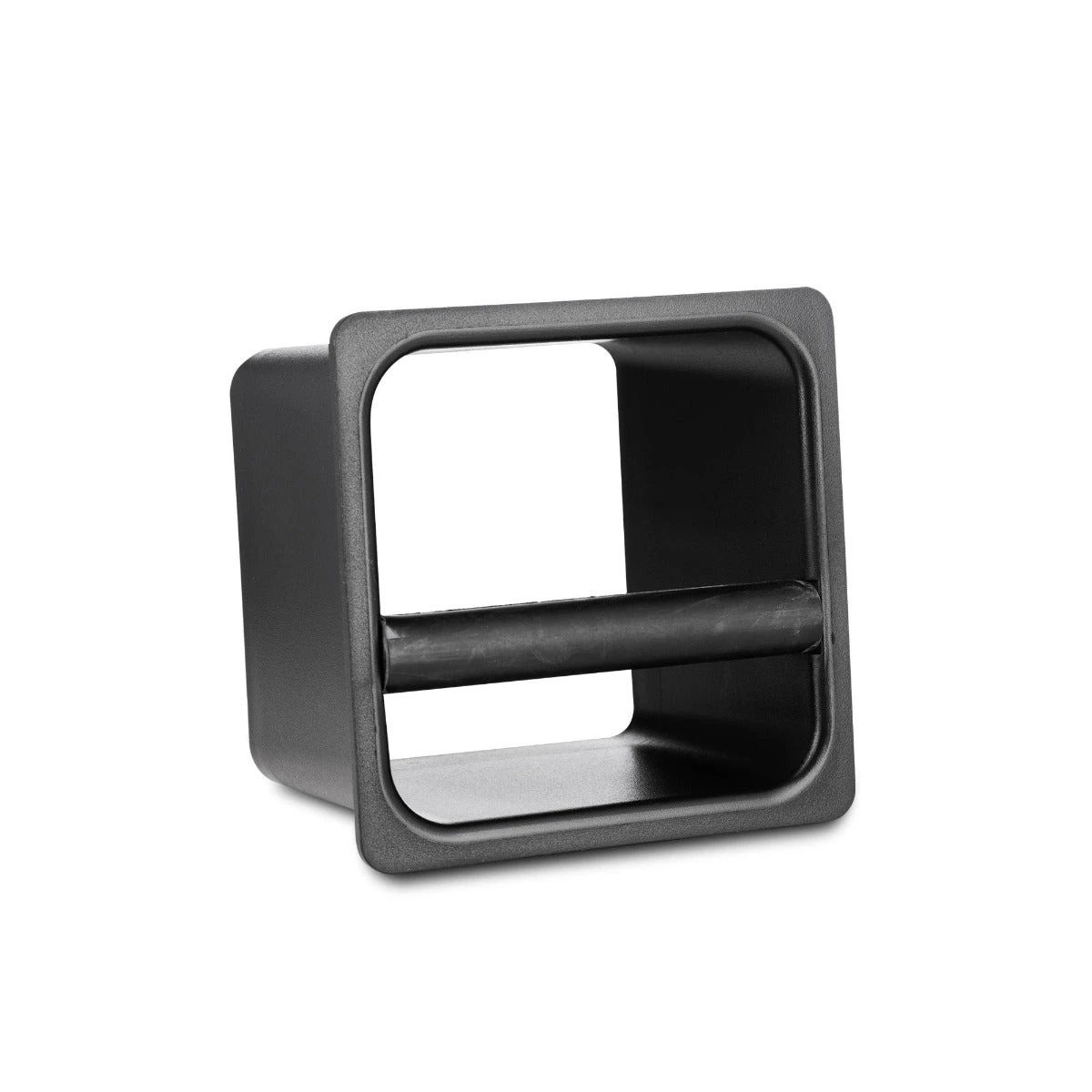 Barista Basics Knockbox Open Bottom (6" X 6" X 5") 1 Barista Basics Knockbox Open Bottom (6" X 6" X 5")