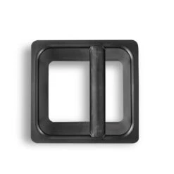Barista Basics Knockbox Open Bottom (6" X 6" X 5") 8 Barista Basics Knockbox Open Bottom (6" X 6" X 5") -Coffee Machine Shop sq knock box open overhead ccf7b619 9ee0 487d a14a 46344c8ee389
