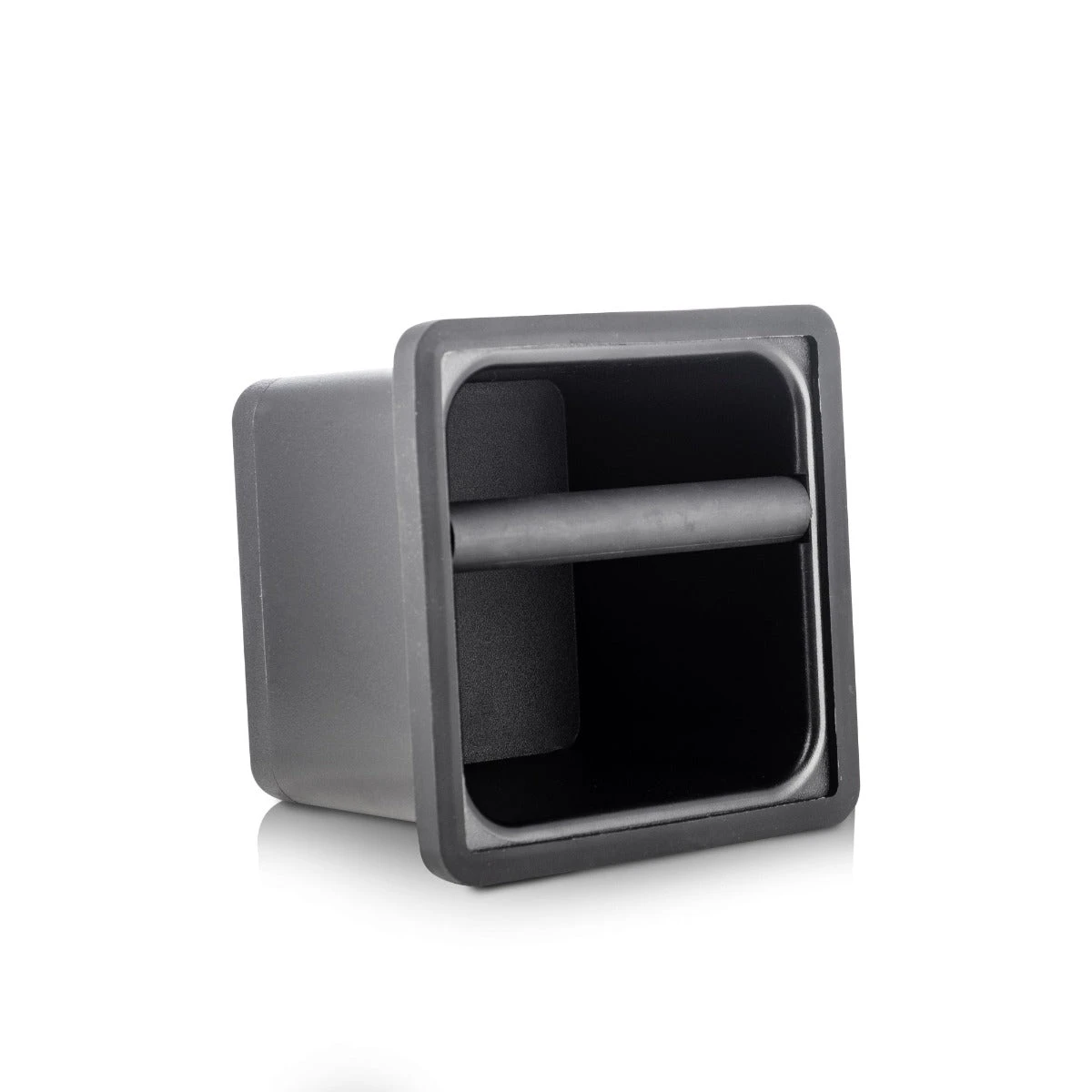 Barista Basics Knockbox (6" X 6" X 5") 1 Barista Basics Knockbox (6" X 6" X 5")