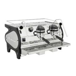 La Marzocco Strada 2 Group AV With Scales Espresso Machine