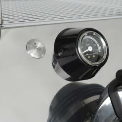 La Marzocco Strada 3 Group AV With Scales Espresso Machine 7 La Marzocco Strada 3 Group AV With Scales Espresso Machine -Coffee Machine Shop strada av 2g detail2 e5af5d11 cca9 41f4 8d5f ba9b3641aeff