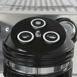 La Marzocco Strada 3 Group AV With Scales Espresso Machine 9 La Marzocco Strada 3 Group AV With Scales Espresso Machine -Coffee Machine Shop strada av 2g detail4 b98b20b3 dbb3 49ce bb6a 6272dabaae0c