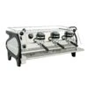 La Marzocco Strada 3 Group AV With Scales Espresso Machine