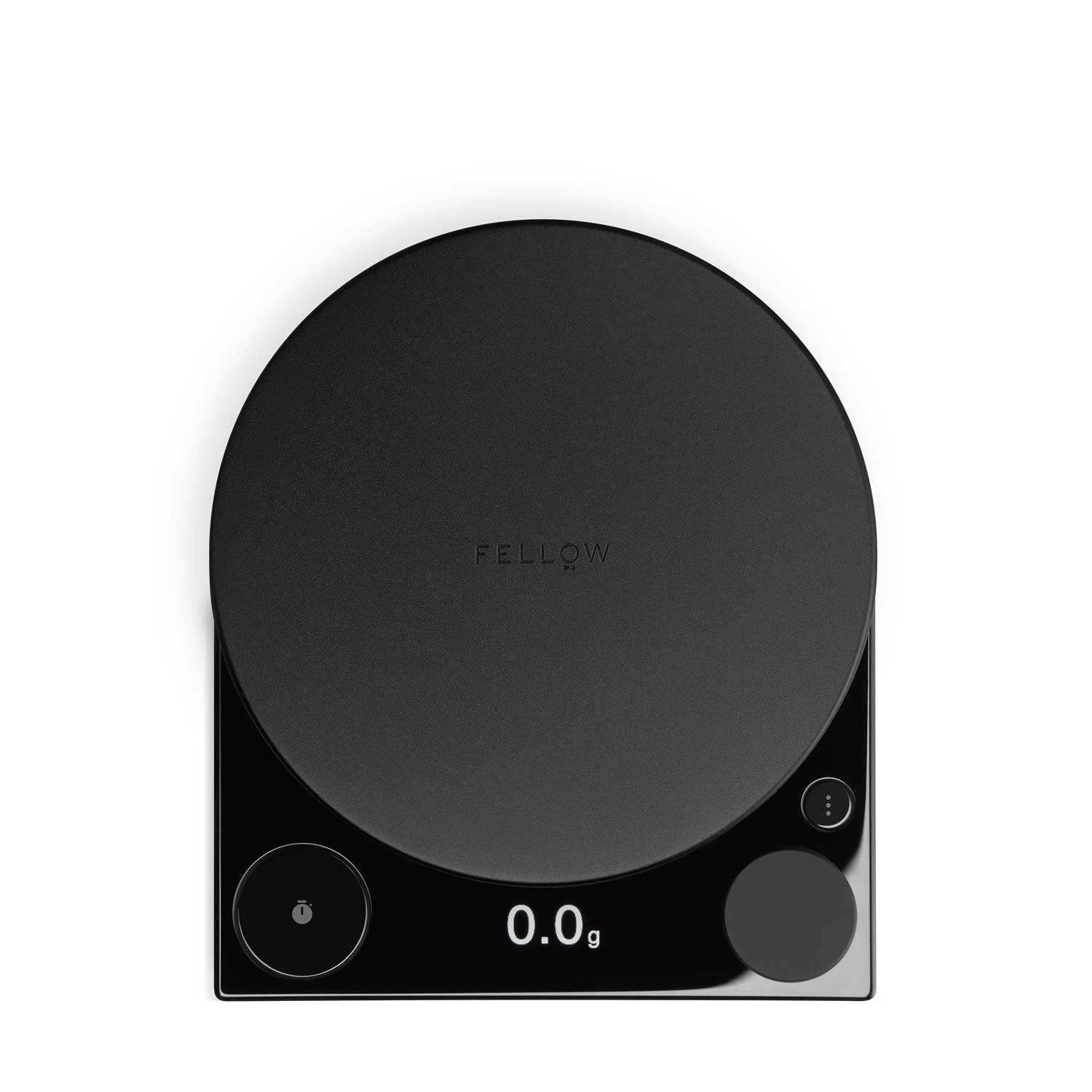 Fellow Tally Pro Pecision Coffee Scale - Black 11 Fellow Tally Pro Pecision Coffee Scale - Black - Image 11
