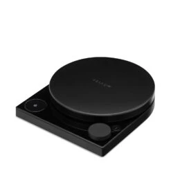 Fellow Tally Pro Pecision Coffee Scale - Black 20 Fellow Tally Pro Pecision Coffee Scale - Black -Coffee Machine Shop tally top 2