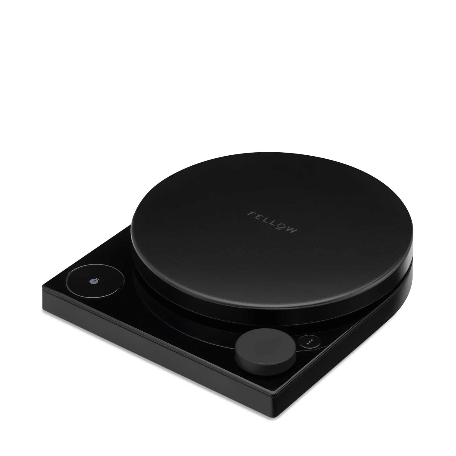 Fellow Tally Pro Pecision Coffee Scale - Black 10 Fellow Tally Pro Pecision Coffee Scale - Black - Image 10