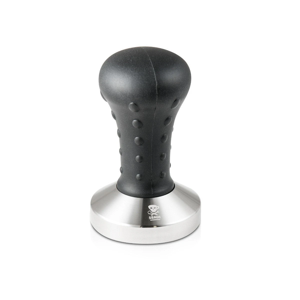 Espresso Tamper By Barista Basics - 58mm Flat 3 Espresso Tamper By Barista Basics - 58mm Flat - Image 3