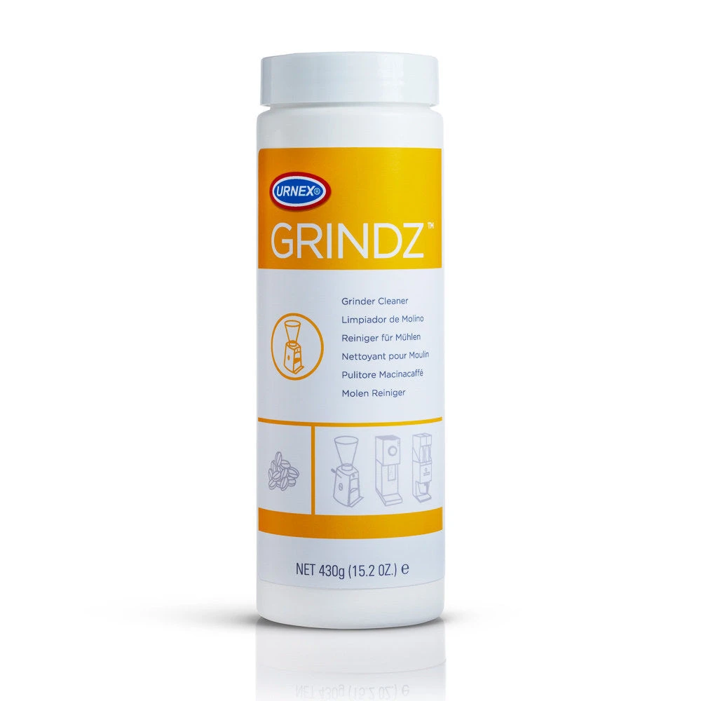 Urnex Grindz Espresso/Coffee Grinder Cleaner 1 Urnex Grindz Espresso/Coffee Grinder Cleaner