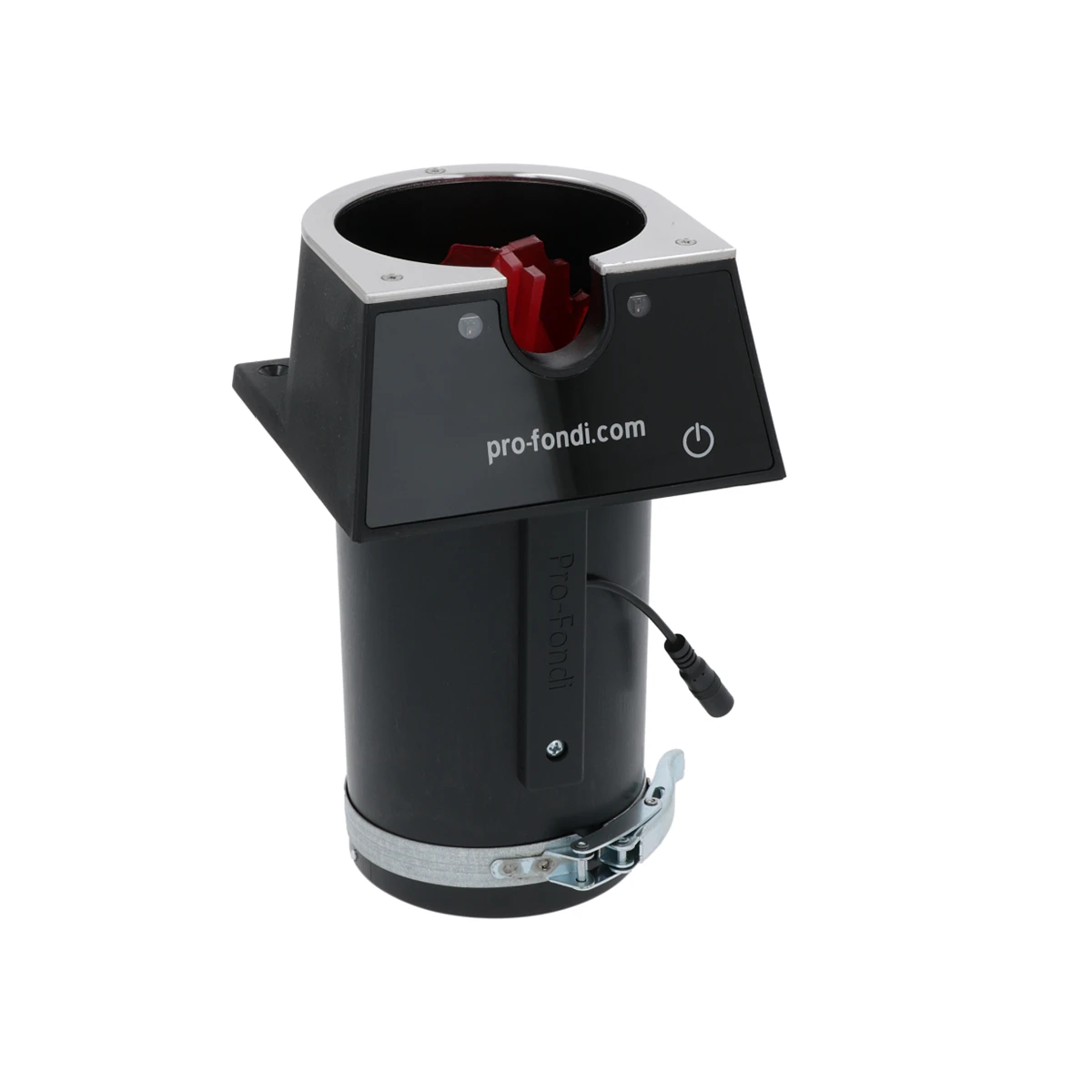 Pro-Fondi "Evo" Electric Portafilter Cleaner 1 Pro-Fondi "Evo" Electric Portafilter Cleaner