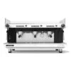 Sanremo Zoe Competition 3 Group Volumetric Espresso Machine - White