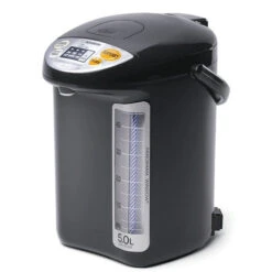 Zojirushi 5.0 Liter Commercial Hot Water Boiler And Warmer