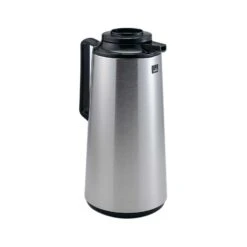 Zojirushi 1.85L Thermal Carafe W/ Brew-Thru Lid - Stainless Steel